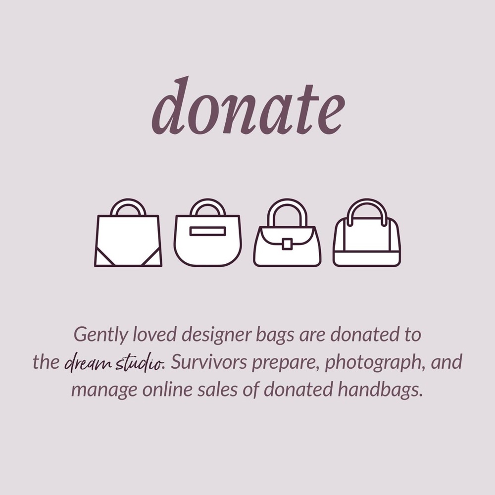 One Purse Can Change A Life - Picture 11 of 15